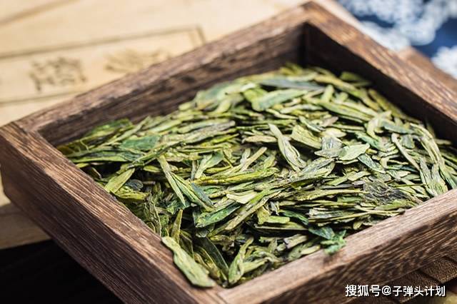 中国特产百强NO.85都匀毛尖茶：贵州绿