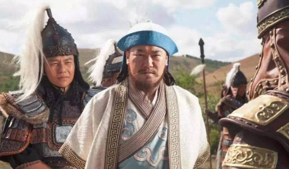 林丹汗驾崩后,美貌妻妾被后金瓜分,四十年后儿子被康熙帝灭族