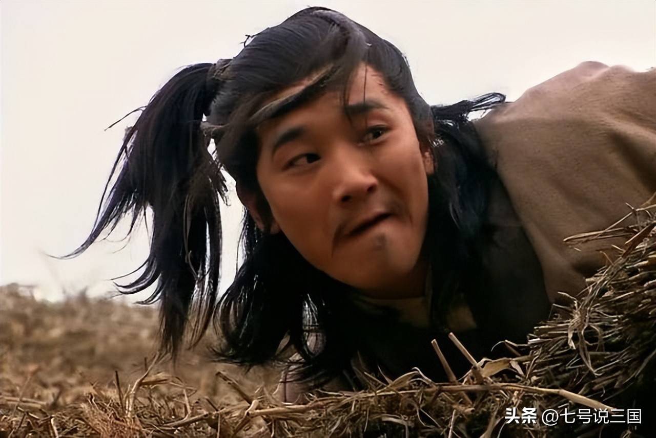 _水浒中的“七绝”，其中大多数绝技，超过了人类的能力范畴_水浒中的“七绝”，其中大多数绝技，超过了人类的能力范畴