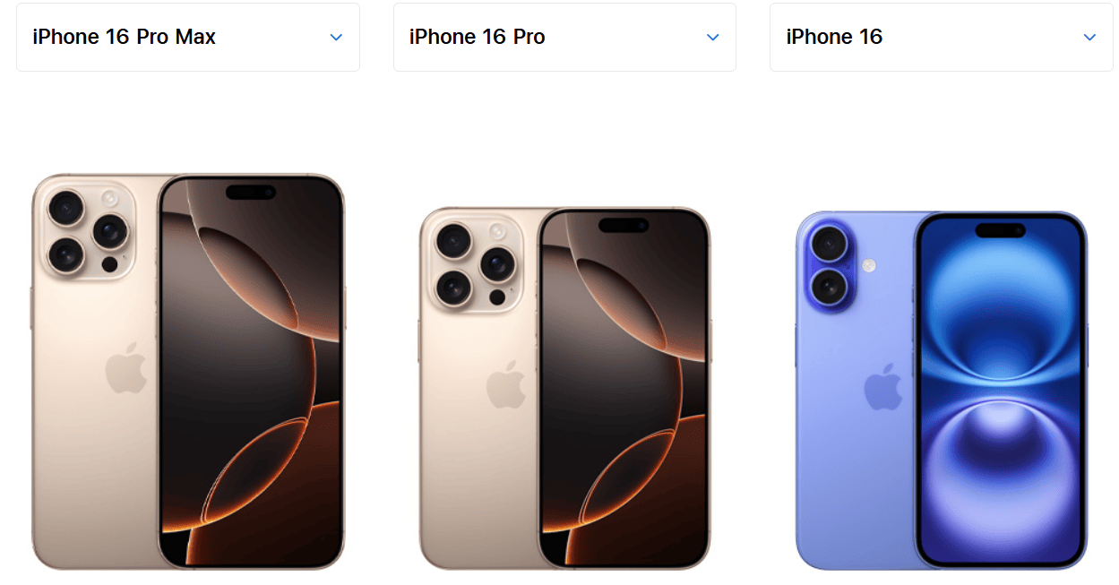 致敬老罗！特朗普高调推出T1手机，价格不到iPhone16Pro的一半_搜狐网