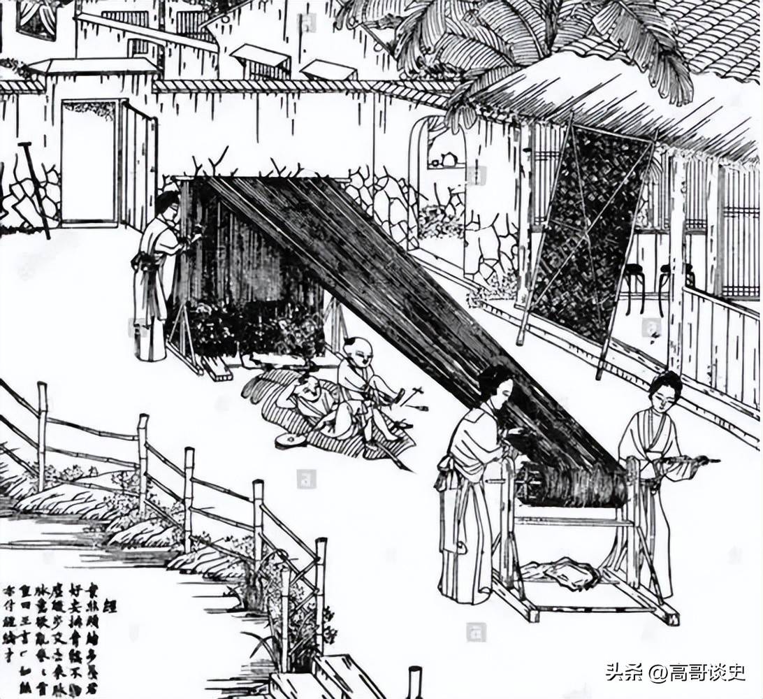 中国古代三大改革之一:张居正推行的“一条鞭法”到底是怎么回事_工作_实物税_地方