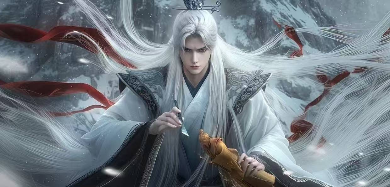 仙逆剧场版定档 5 月 30 日！李慕婉