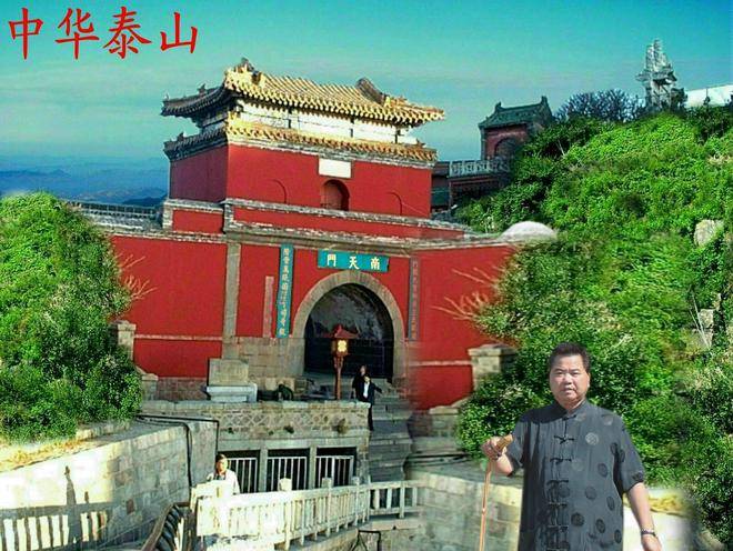 溪江画派创始人朱祖国：游历山河为墨，书写国画新篇章_溪江画派创始人朱祖国：游历山河为墨，书写国画新篇章_