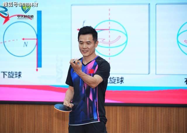 闫安回忆刘国正：国乒传奇教练的执教智慧与人格魅力