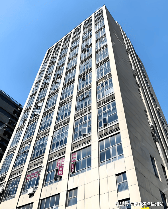 金海大厦交通区位-金海大厦物业招商指南