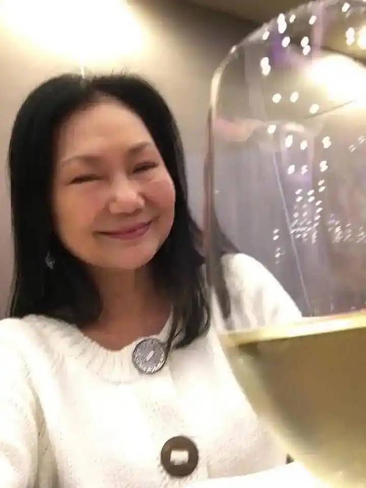 曝具俊晔将在大S墓地附近买房,S妈发声维护,喊话汪小菲出面谈(组图) - 9