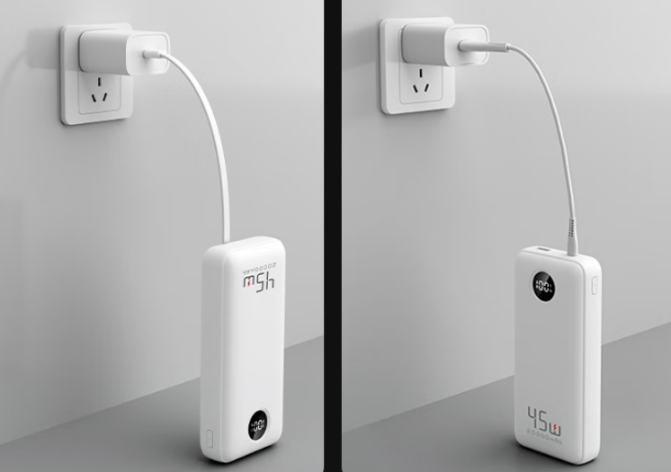 充电宝什么牌子好?央视315公认充电宝安全性高、口碑好品牌推荐