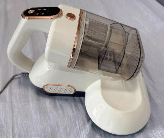 十大公认好用的除螨仪2025年:高品质床上除螨仪十大名牌排行榜