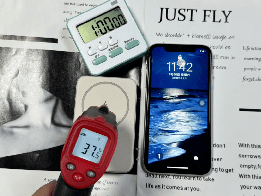 什么充电宝的牌子好用?爆款西圣、绿联、小米充电宝哪款更安全?