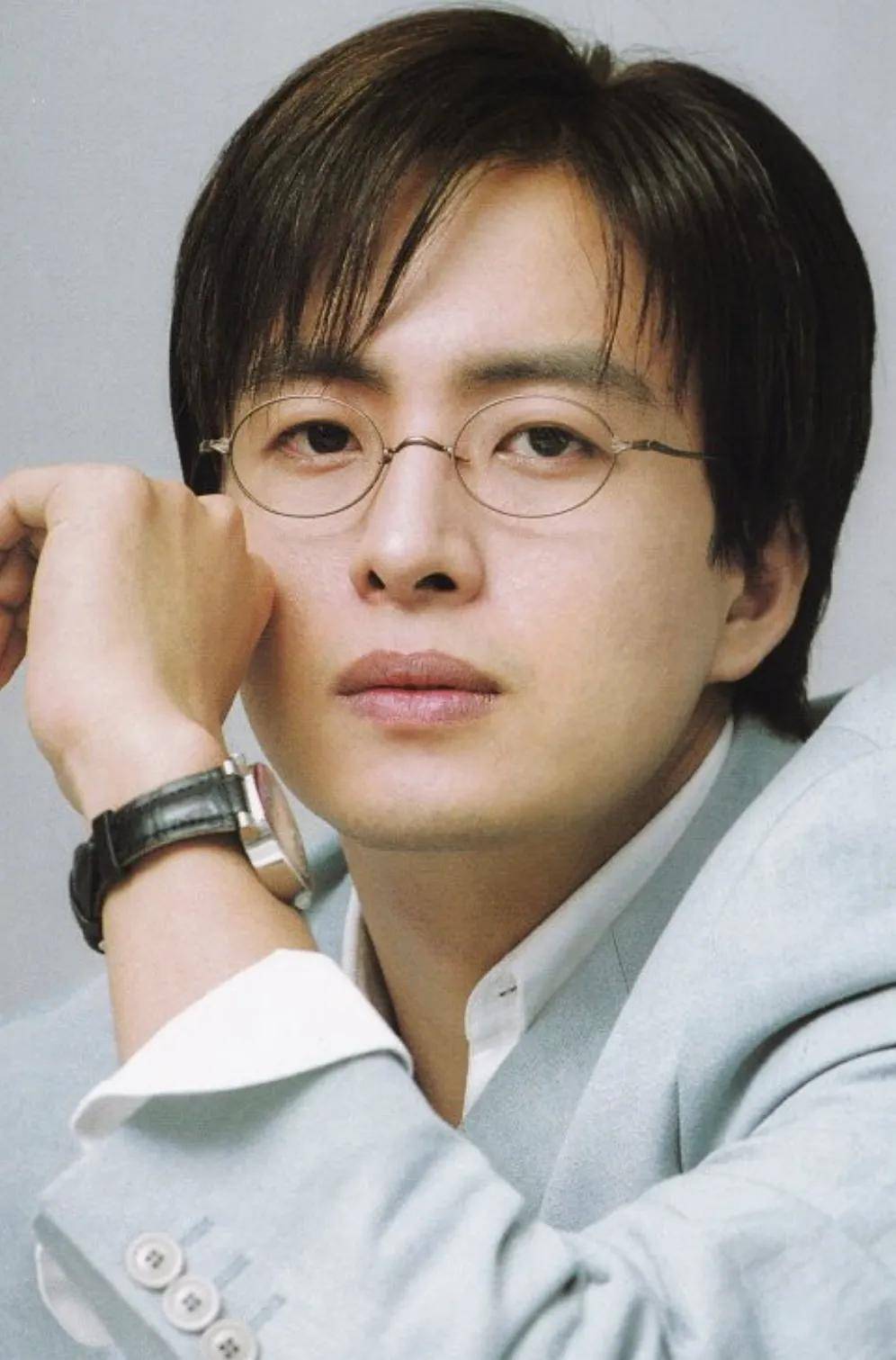 家人们!裴勇俊这韩娱开挂人生太炸裂 插图 家人们!裴勇俊这韩娱开挂人生太炸裂 插图