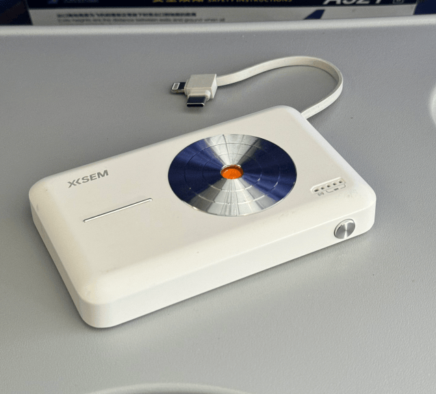 充电宝什么牌子好?央视315公认充电宝安全性高、口碑好品牌推荐