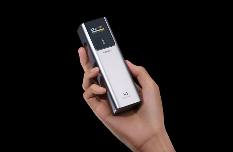 充电宝什么牌子好?央视315公认充电宝安全性高、口碑好品牌推荐