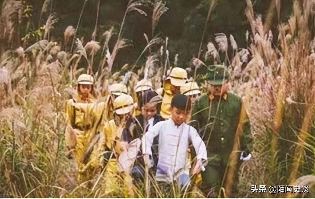 王二小牺牲时年仅13岁,70年后他的儿时伙伴道出真相