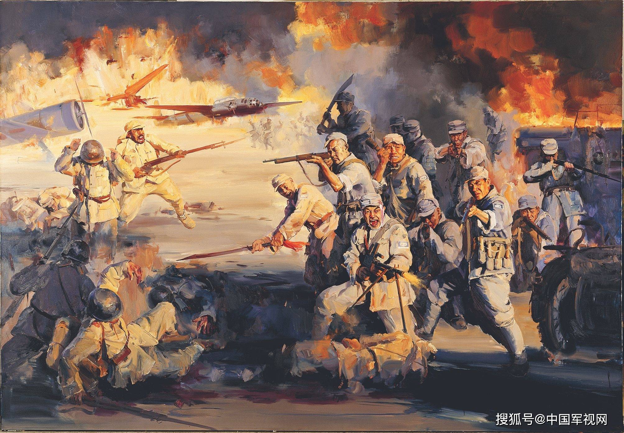 亮剑出征 捷报频传