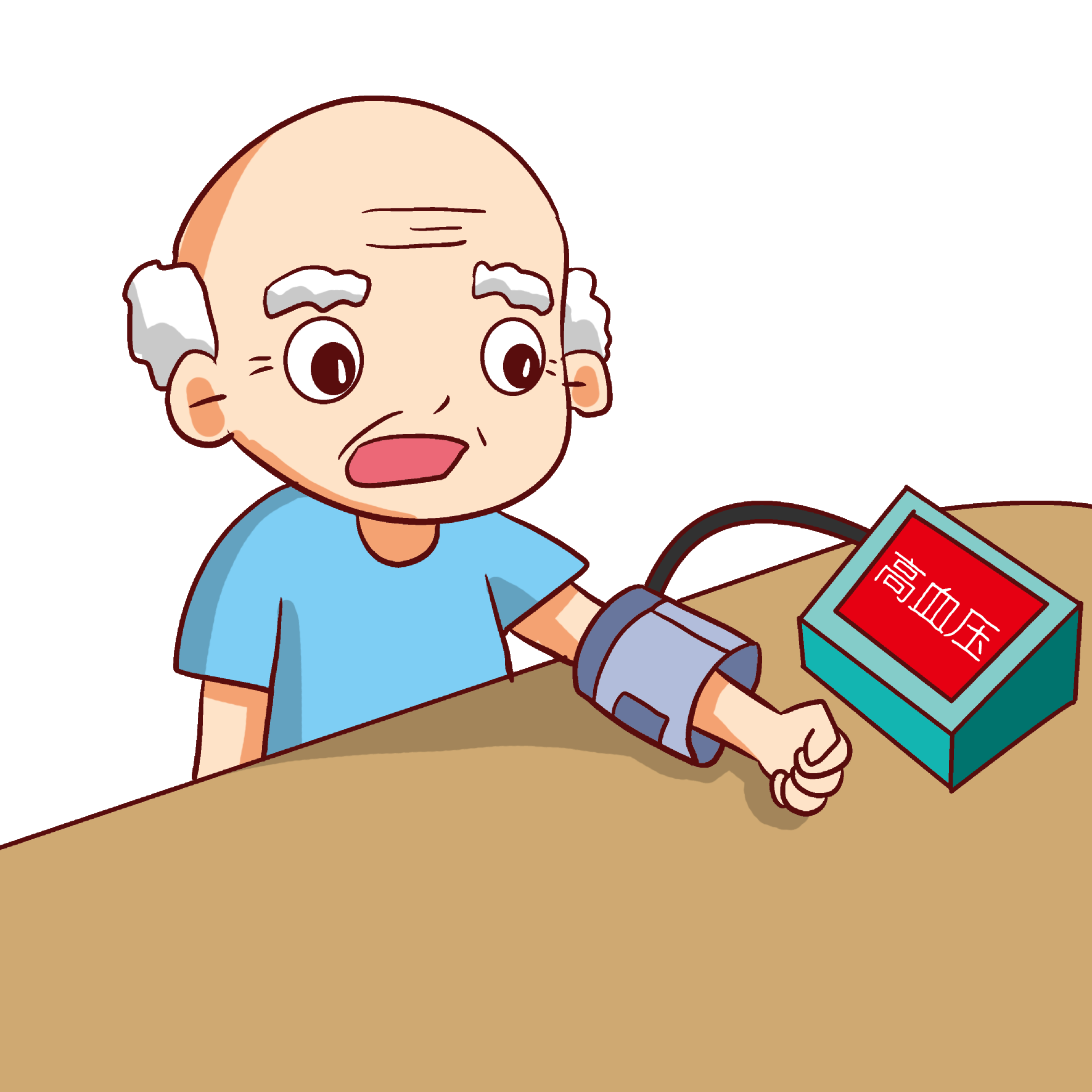 年纪轻轻患高血压,降压药要吃一辈子?