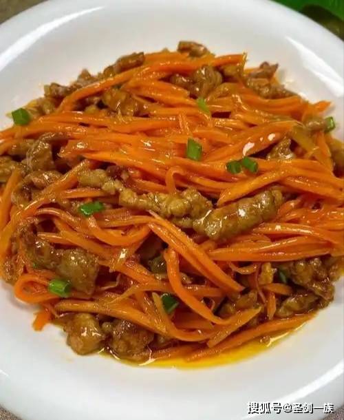 夏至临近，推荐几款家常快炒菜，味美下饭_夏至临近，推荐几款家常快炒菜，味美下饭_