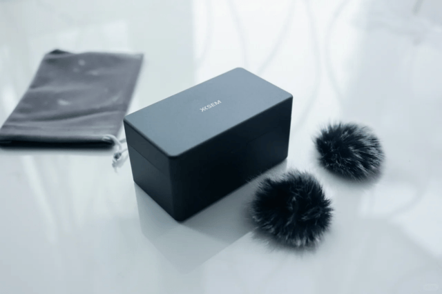 领夹麦哪个牌子音质好？降噪领夹麦排行榜，十大音质最好的领夹麦