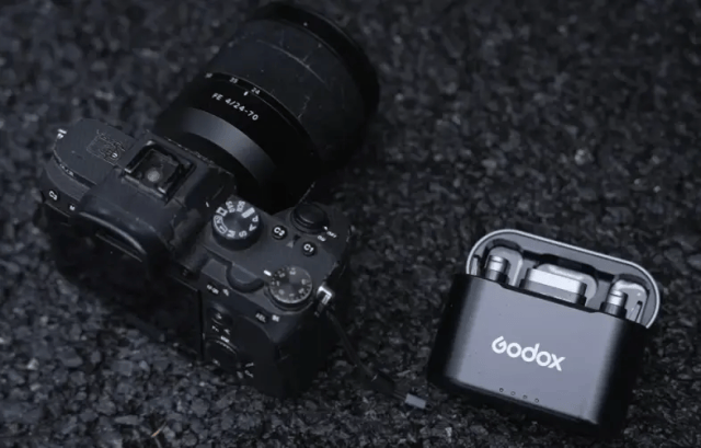 领夹麦哪个牌子音质好？降噪领夹麦排行榜，十大音质最好的领夹麦