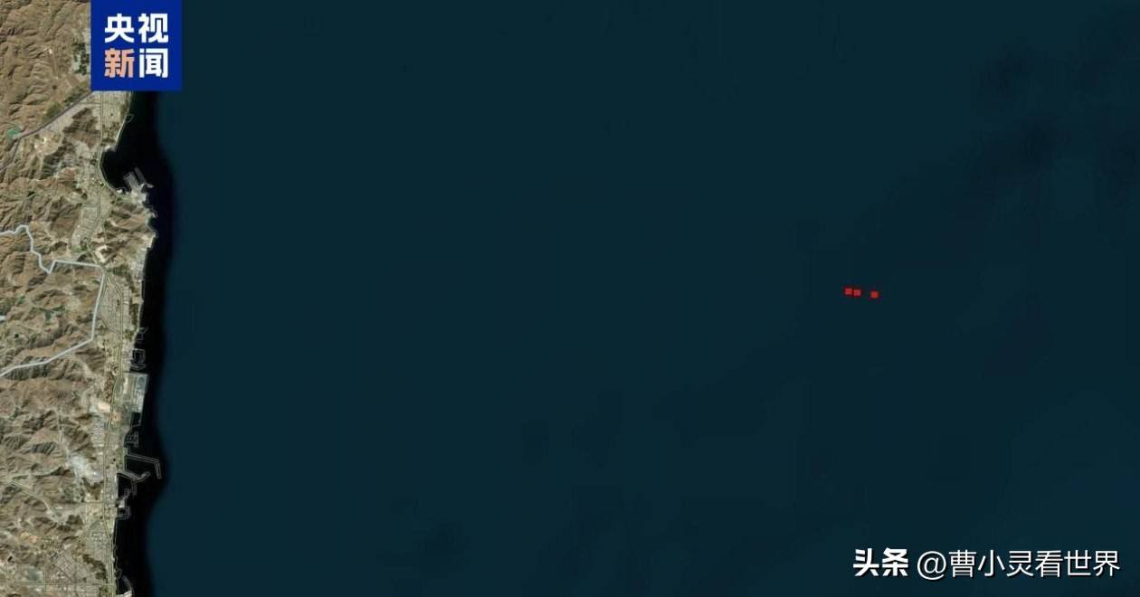 把伊朗逼急了，封锁霍尔木兹海峡，会如何影响中国、美国和全球_搜狐网