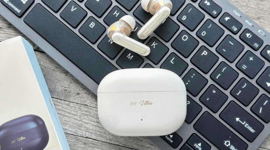 跑步选哪款耳机？哪款耳机音质更好？？五款热门跑步耳机推荐！