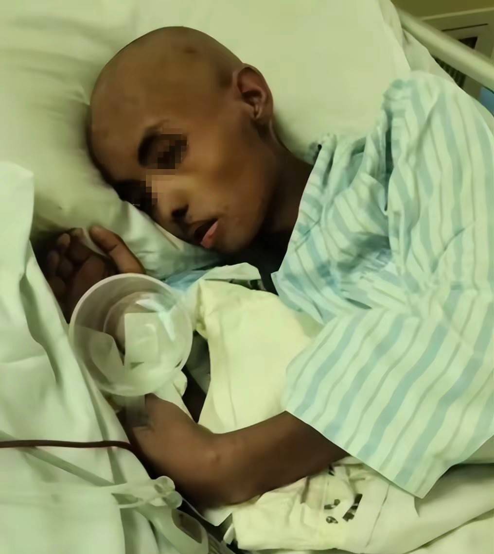 四川17岁白血病男孩去世!临终前哀嚎不想死,最后画面曝光让人泪崩