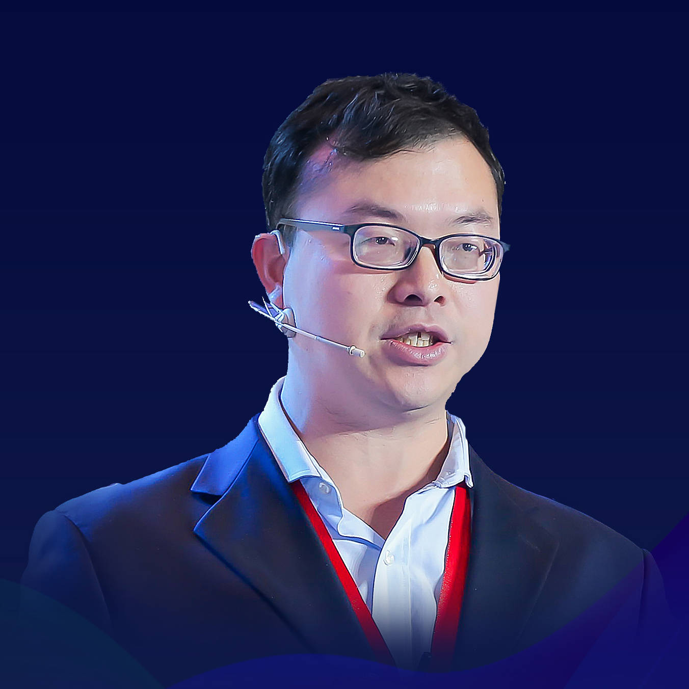 直接按MWC |与GSMA Liu Hong的对话：5G