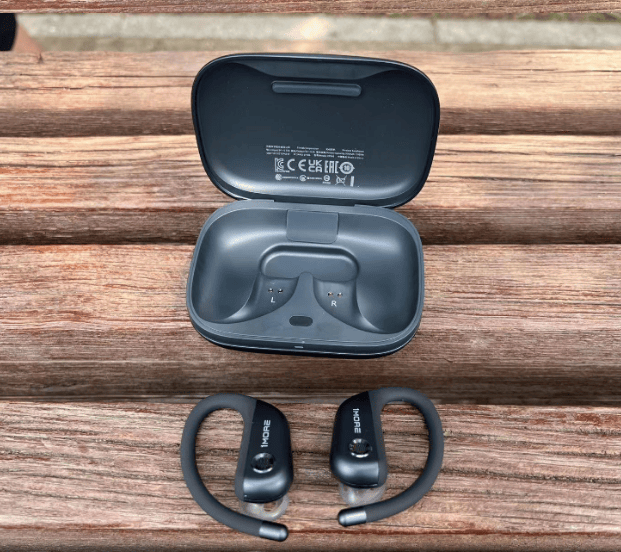 跑步选哪款耳机？哪款耳机音质更好？？五款热门跑步耳机推荐！