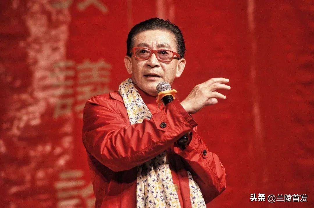 六小龄童回应"圣黛cp"走红:展现石头文化魅力,觉得十分有趣