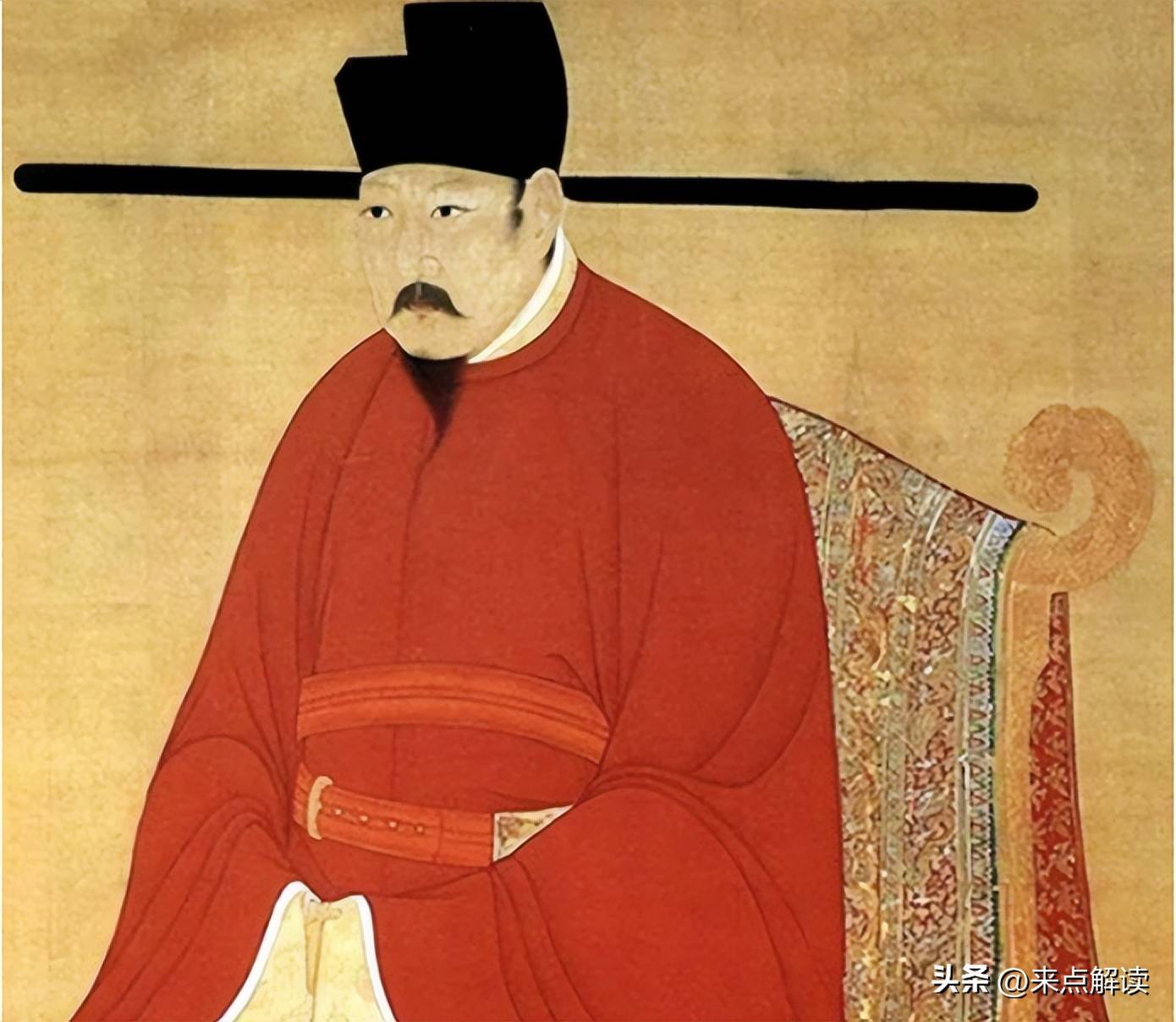 苏轼见到友人妻子漂亮，羡慕之余写下一首词，感动世人近千年_苏轼见到友人妻子漂亮，羡慕之余写下一首词，感动世人近千年_