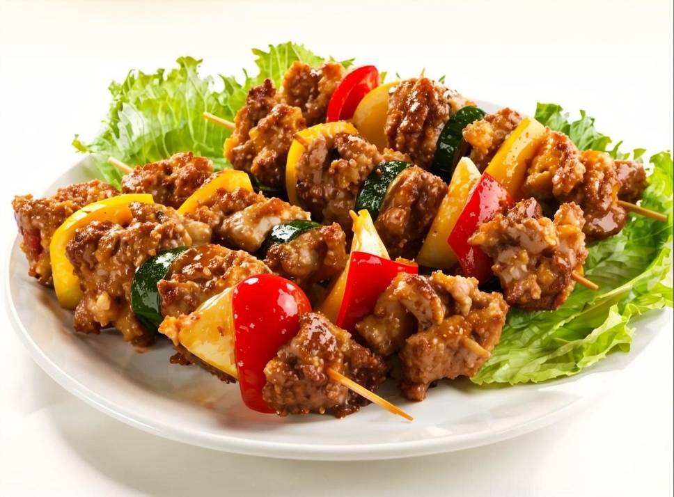 _甘香肉做法_用甘草做腊肉