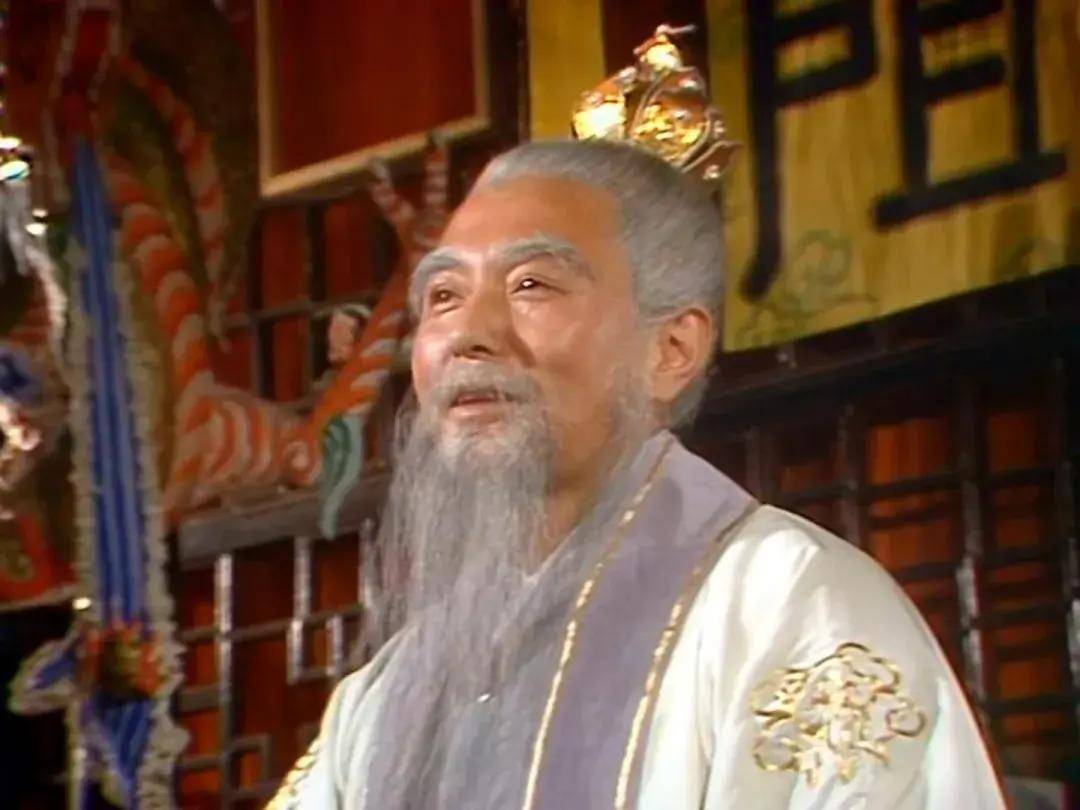 西游记战力天花板是谁_西游记的战力天花板_