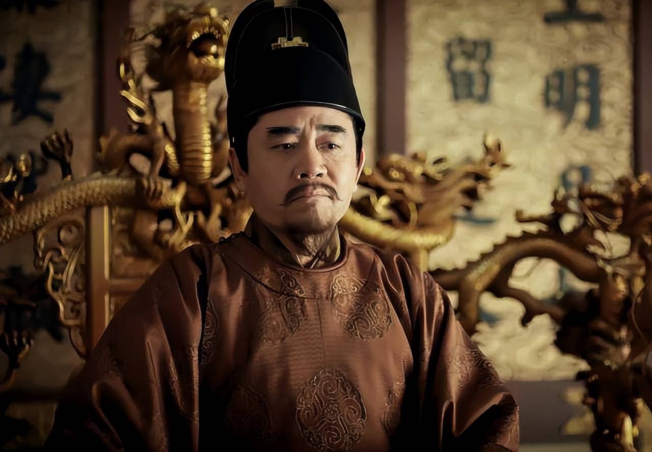 朱元璋为何废除锦衣卫?从 "利刃" 到 "毒药" 的血色蜕变