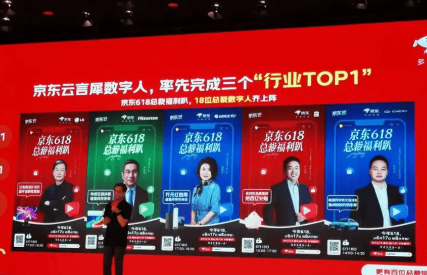 618直播电商数据战报出炉！各大平台和主播谁才是真赢家？
