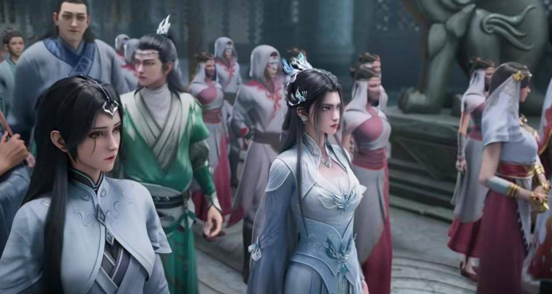 _诛仙名场面，云易岚登门提亲李洵，陆雪琪却当众拒婚，太尴尬了_诛仙名场面，云易岚登门提亲李洵，陆雪琪却当众拒婚，太尴尬了