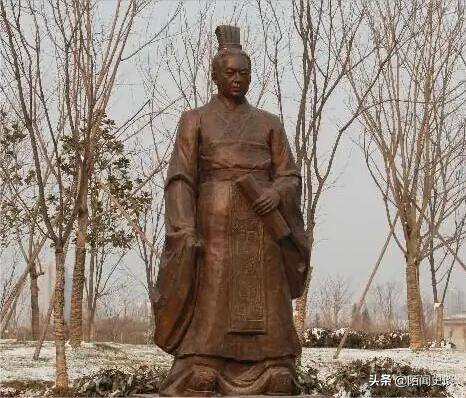 _秦国丞相甘罗_甘罗丞相