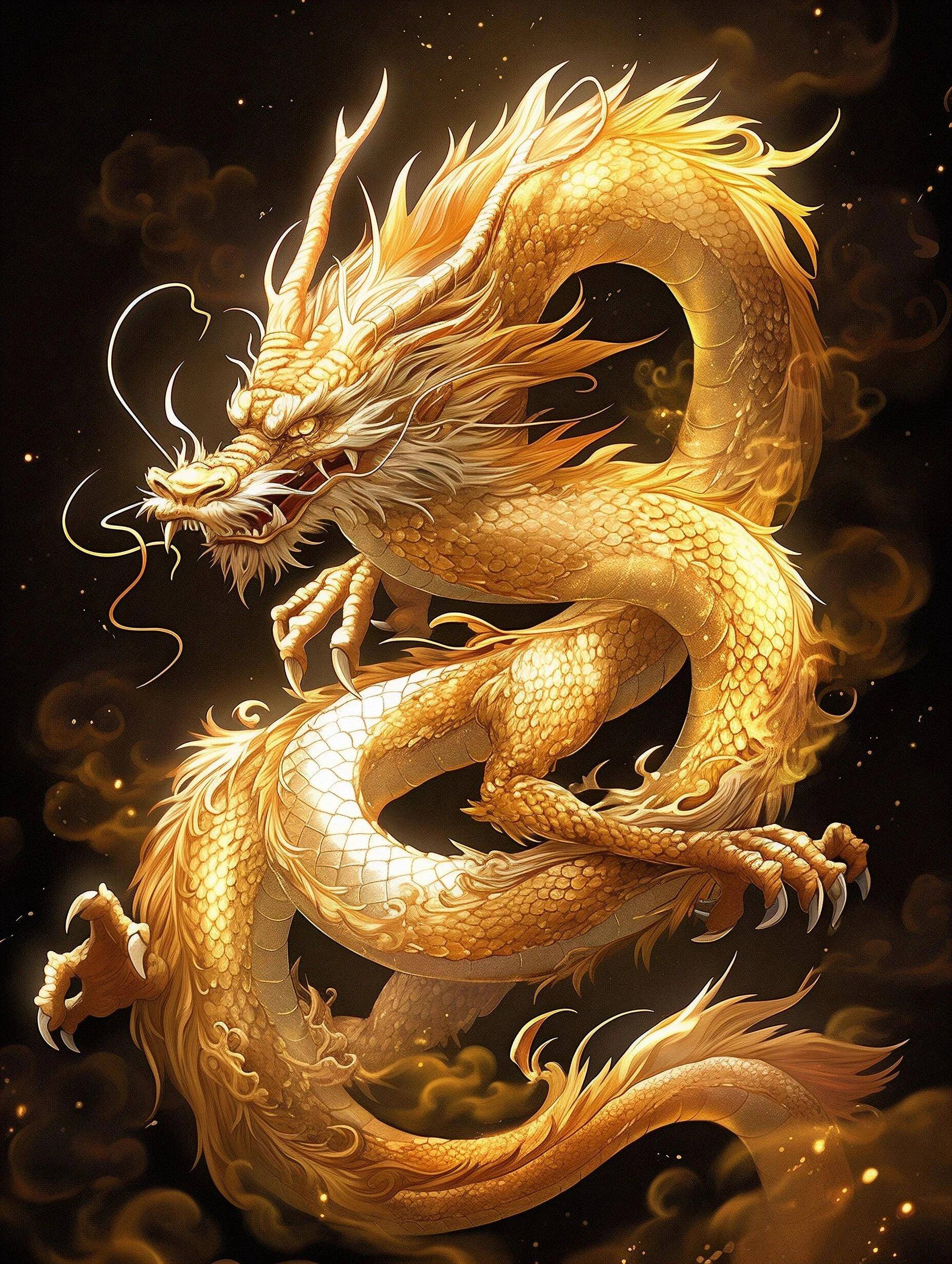 腊月生肖龙一生运势(属龙的人腊月出生什么命)