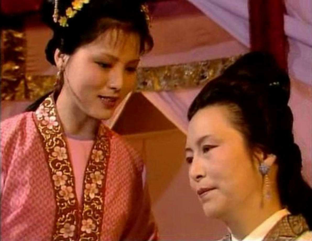 嫁给蒋玉菡的人是谁__嫁给一个死太监蒋姑娘是谁