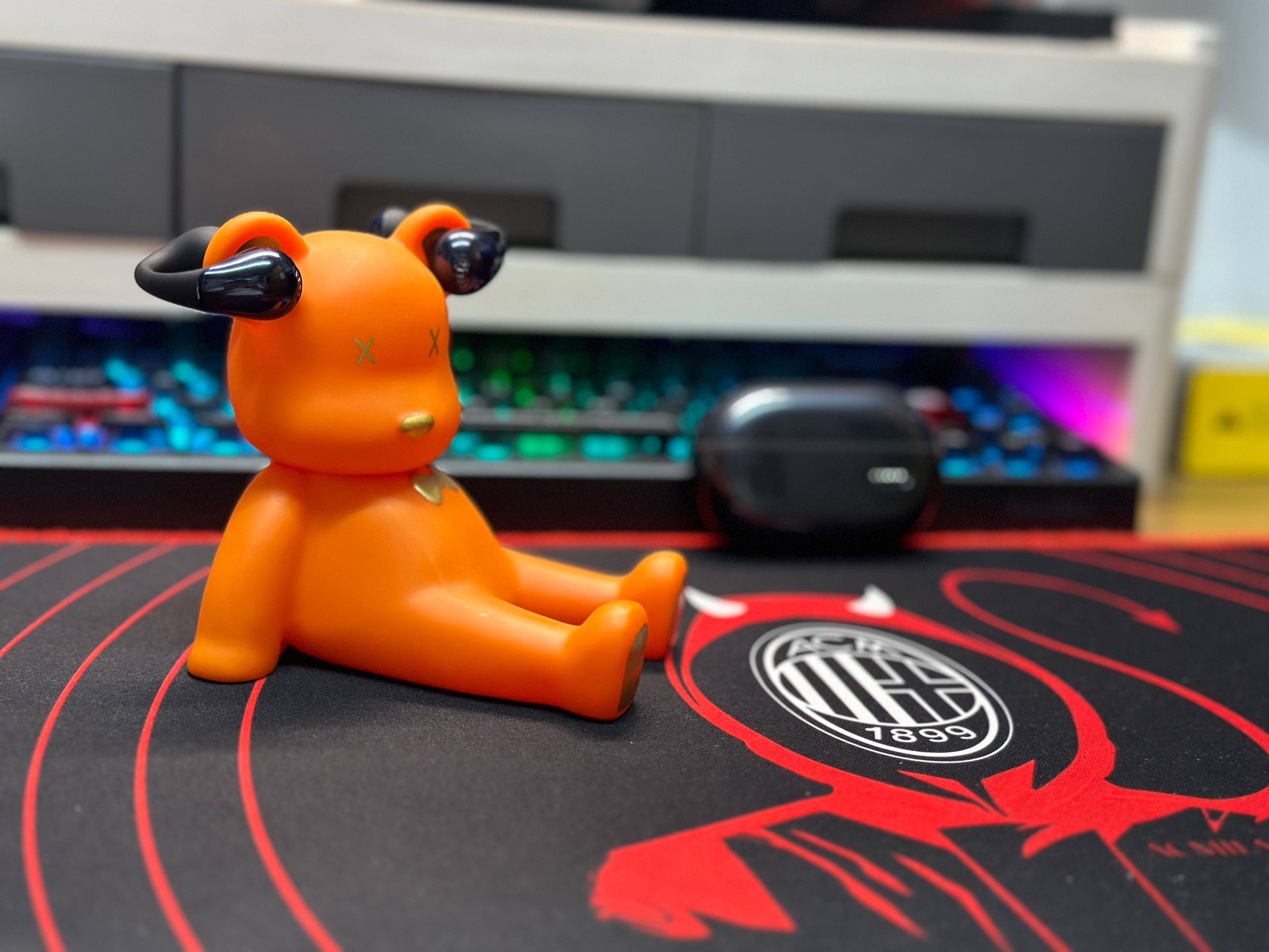 超酷的耳夹耳机:Clip Pro,我的通勤新伙伴