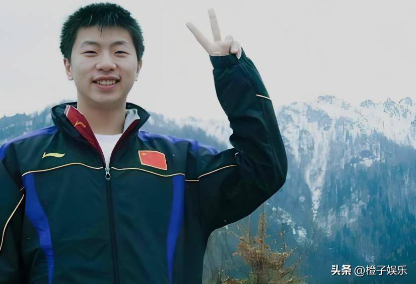 马龙:中国好姑爷,感谢岳父岳母付出,豪送北京新房暖心回报