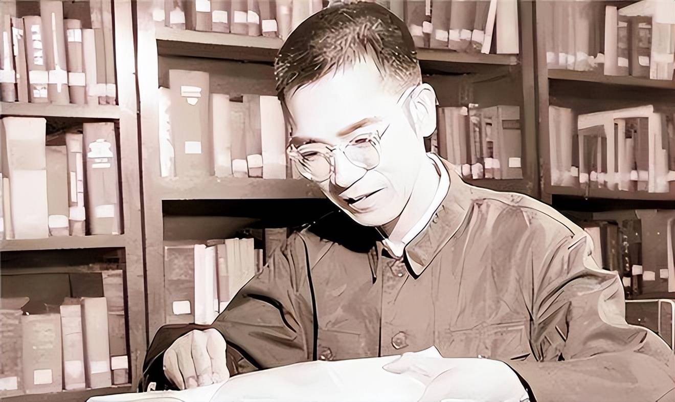 天才数学家陈景润,47岁娶29岁女军医,唯一儿子如今过得怎样?