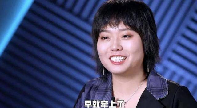 李雪琴说唱东北人劝酒_东北李雪琴的脱口秀_