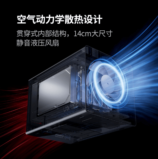 千元NAS谁当家？绿联DXP4800入门进阶两不误