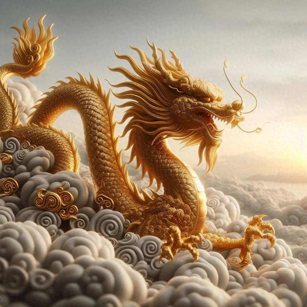 星吧生肖龙的运势(生肖龙的运势最近一段时间)