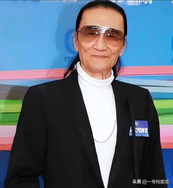 88岁谢贤"晚节不保",被质疑是张柏芝三胎生父,只因太"宠溺"