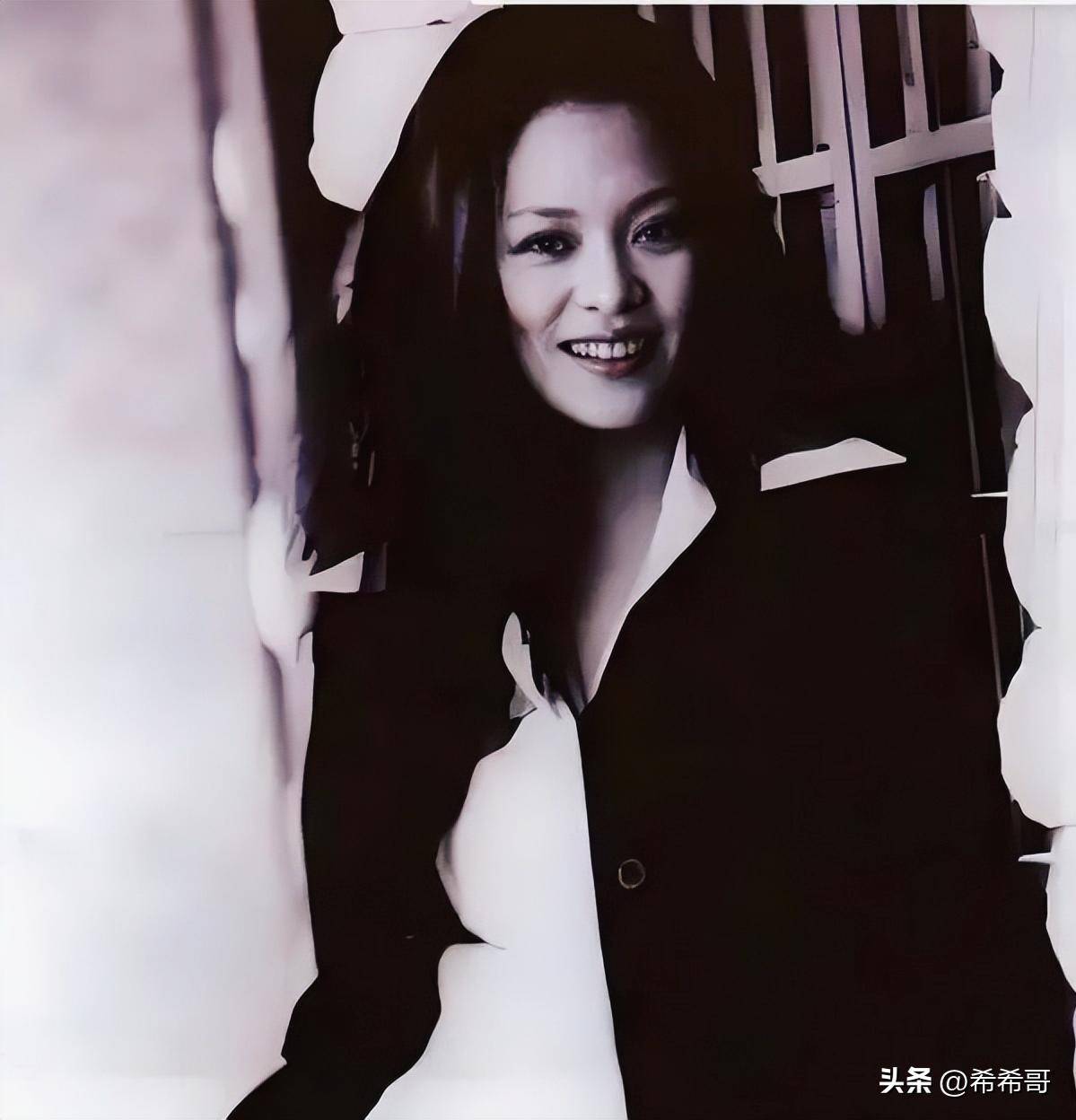 盘点汪峰的历任老婆才知汪峰竟藏着这么多秘密尤其第五个更精彩