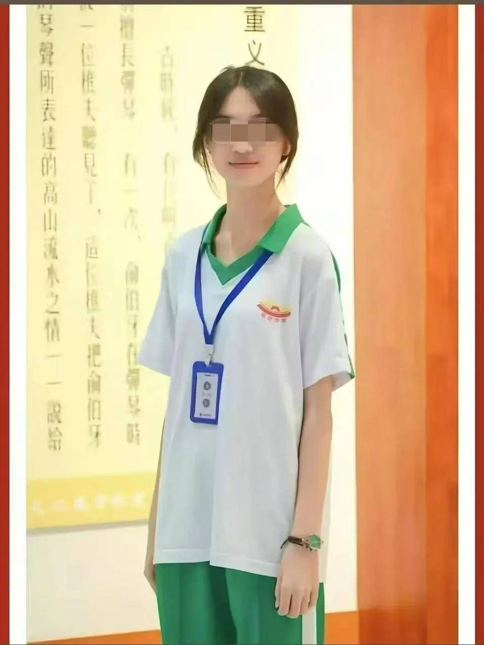 栏目前仍未找到,监控显示她曾出现在海南省琼海市嘉积镇万泉河路附近