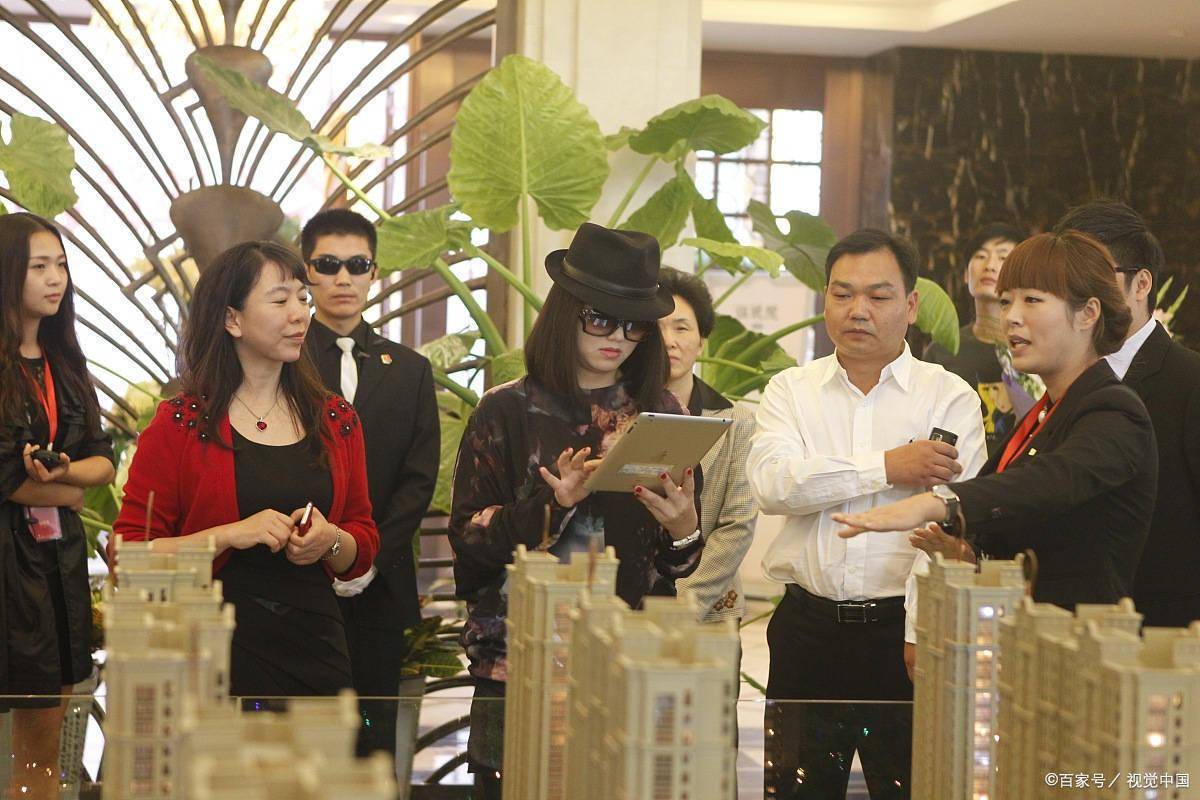 懂行人预测中国未来5年楼市走向，出现这3种结果，或大概率是对的