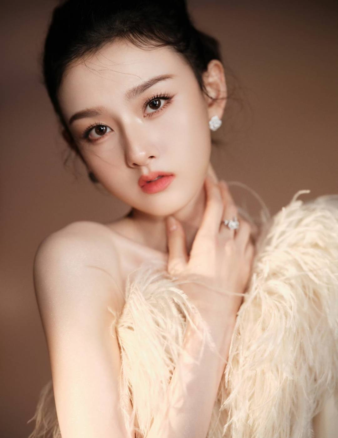 宋祖儿 唯美壁纸