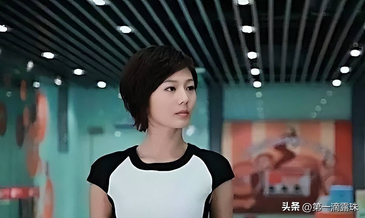 彭杨在2012年凭借《我家有喜》中的韩芷苓一角大获好评,韩芷苓是典型