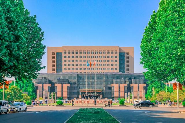 扬州大学排名_扬州大学全国排名_非双一流大学排名2025